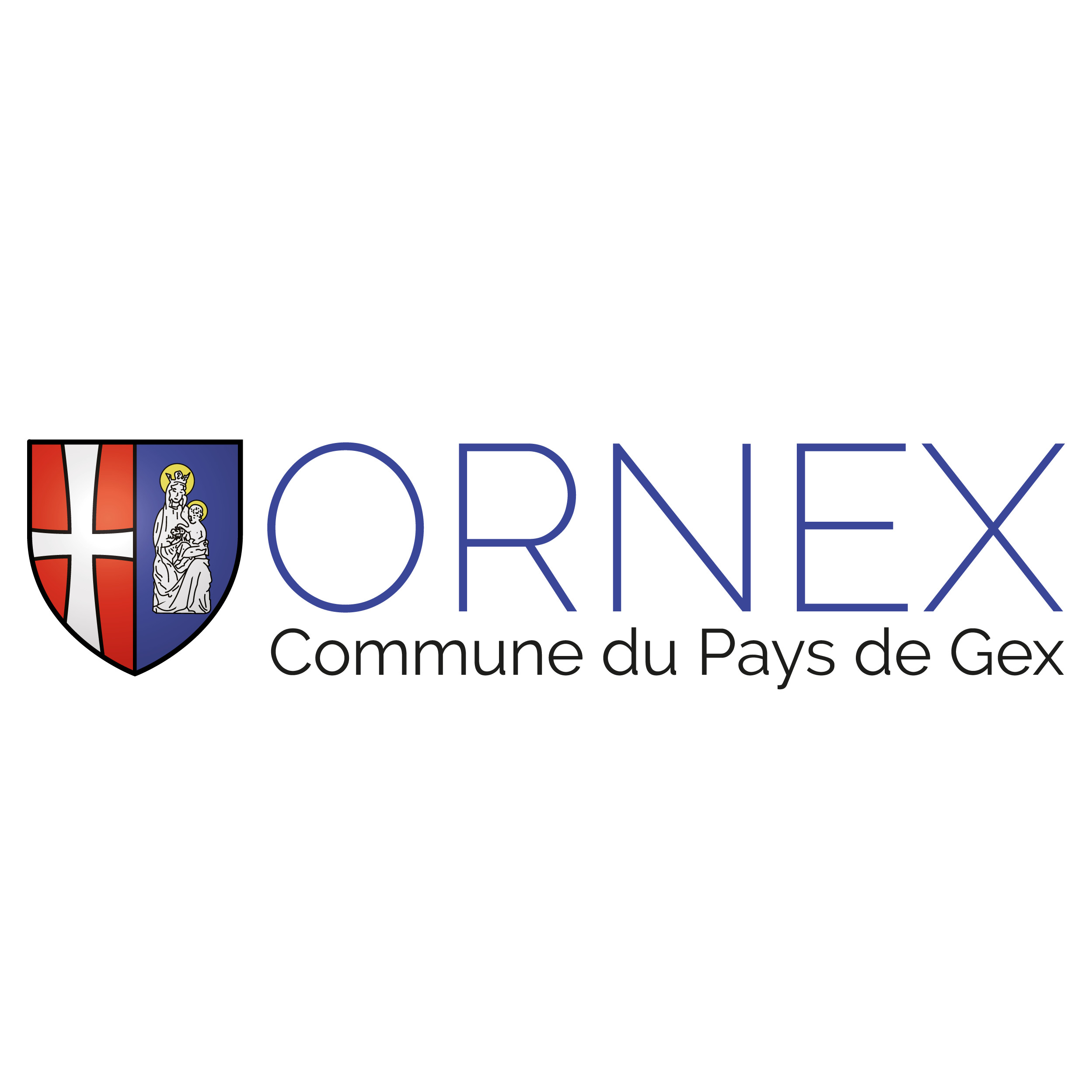 Commune d'Ornex